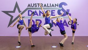 Australian Dance & Drama Co